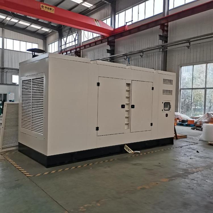 珠山发电机出租